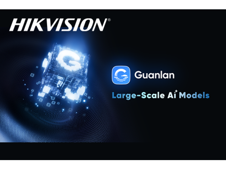Hikvision dévoile les Guanlan Large-Scale AI Models pour alimenter les produits et applications AIoT de nouvelle génération