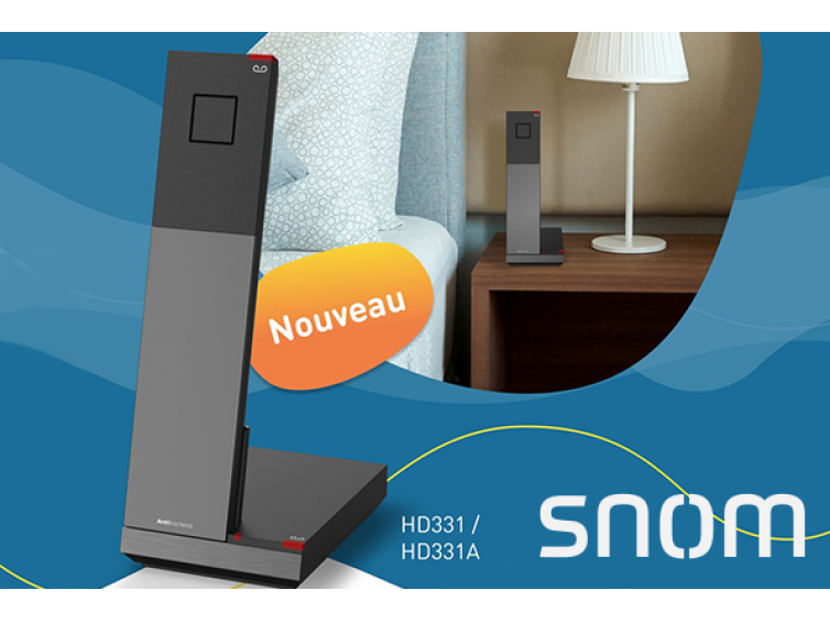Nouveautés SNOM – Mai 2025