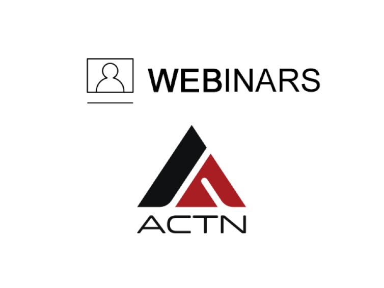 Restez connectés ! Inscrivez-vous aux prochains Webinars