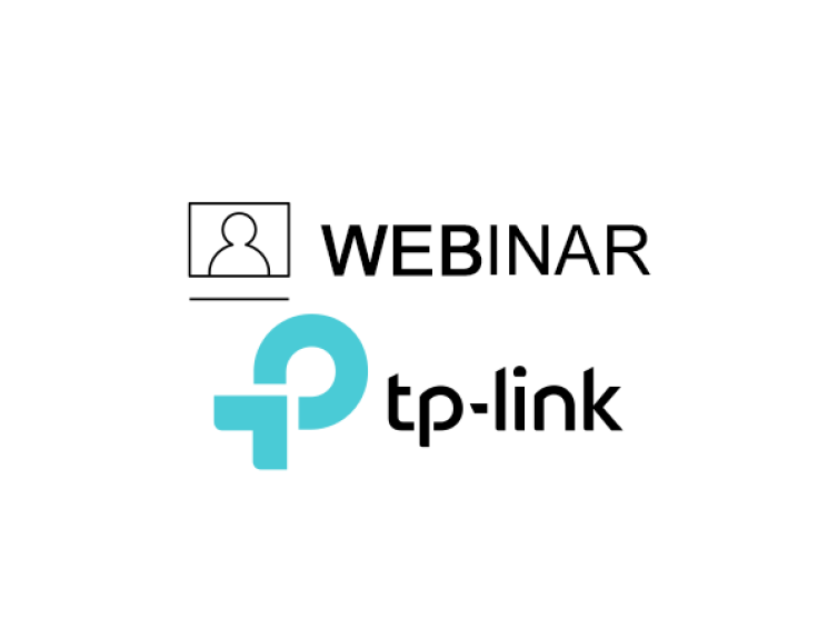 Webinar TP-LINK : Solution GPON Omada