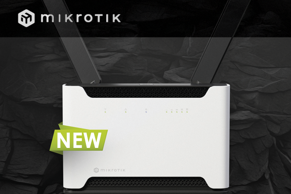 Téléchargez la dernière Newsletter Mikrotik !