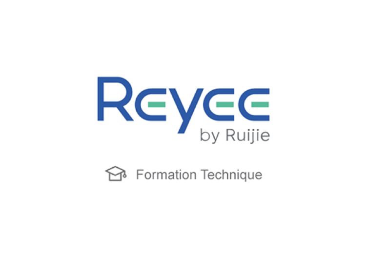 Formation REYEE Réseau Basic