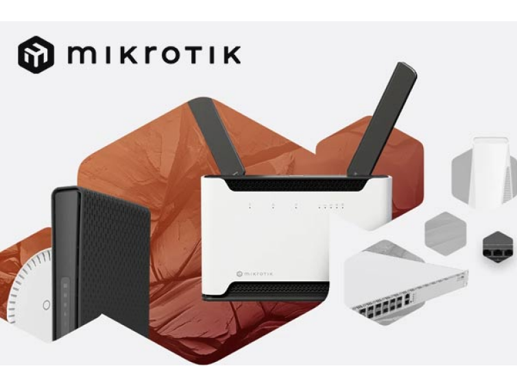 Pourquoi MikroTik offre une véritable alternative en matière d&rsquo;équipement réseau ?
