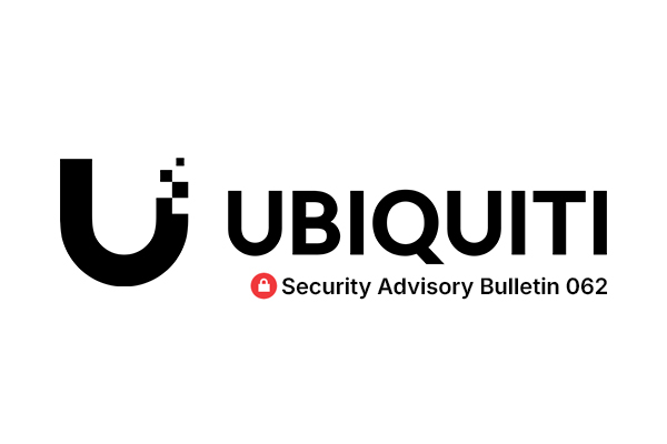 Bulletin d&rsquo;alerte Ubiquiti 062 : vulnérabilités critiques dans UniFi.