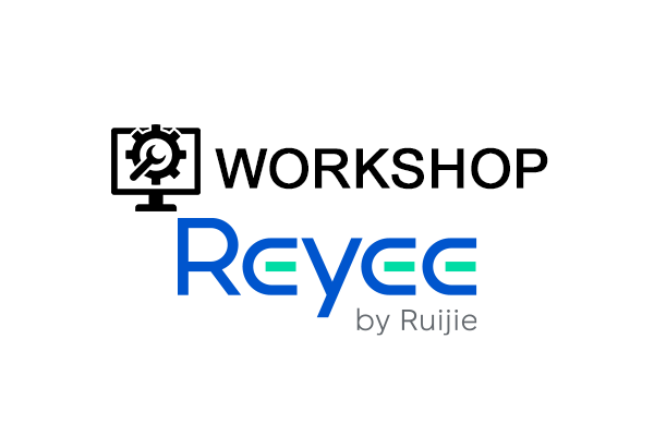 e-Workshop Technique REYEE : 2 heures de démo pour configurer une installation de A à Z !